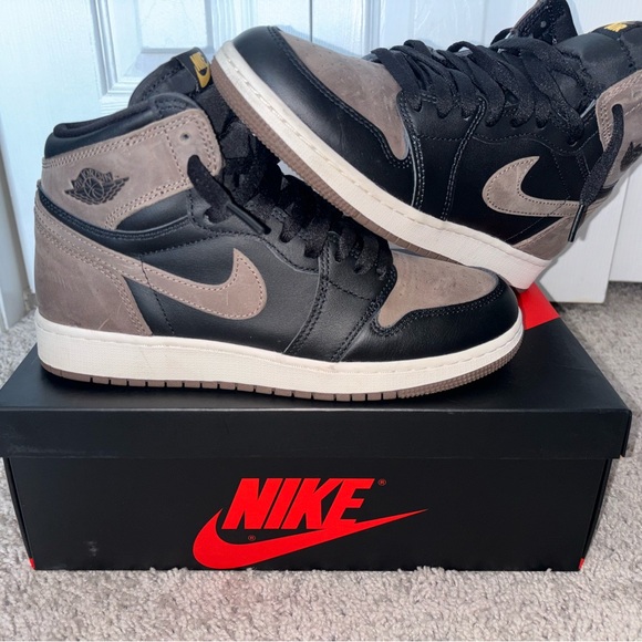 Jordan Other - Palomino Jordan 1s